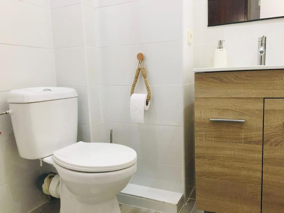 Apartamento Abril En El Centro De ヘタフェ エクステリア 写真