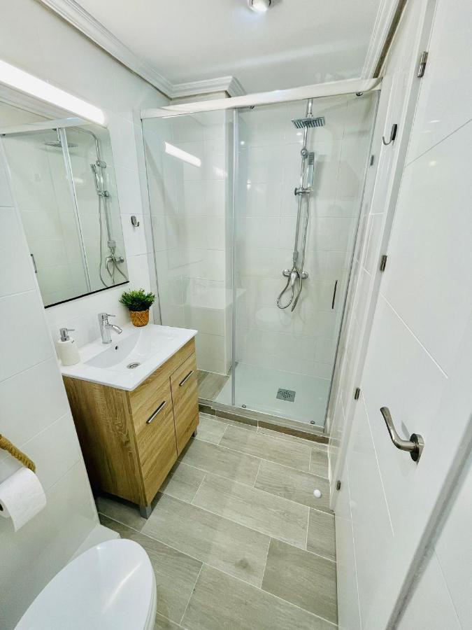 Apartamento Abril En El Centro De ヘタフェ エクステリア 写真